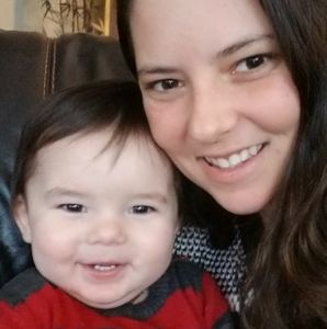 Meet your Posher, Jacky